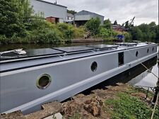 Narrowboat 65ft canal for sale  STOKE-ON-TRENT
