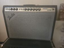 fender vibrolux reverb amp for sale  Boonsboro