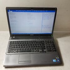 Sony vaio pcg for sale  Seattle
