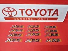 Toyota corolla matrix d'occasion  Expédié en Belgium