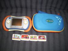 Console vtech tech d'occasion  L'Isle-Jourdain