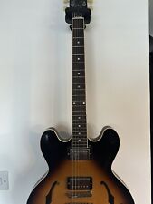 Gibson 335 satin for sale  CHICHESTER