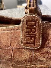 Vintage drift handbag for sale  KING'S LYNN