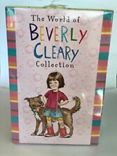 Beverly cleary 15 for sale  San Jose