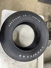 Nos goodyear polyglas for sale  Columbia Station