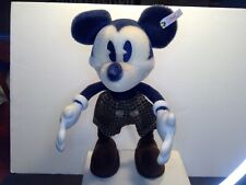 Disney steiff mohair for sale  Morton