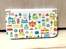Nintendo 3DS LL Animal Crossing Happy Home Designer comprar usado  Enviando para Brazil