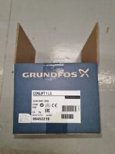 Grundfos conlift condensate for sale  EASTLEIGH