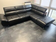 Leder sofa couch gebraucht kaufen  Köln