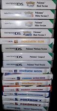 3ds games for sale  DERBY