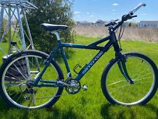 Cannondale delta v600 for sale  Lansing