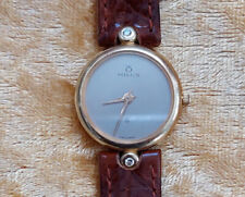 Elegante milus armbanduhr gebraucht kaufen  Springe