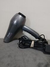 Rusk CTC Lite Super Lightweight Ceramic Titanium 1650 Watts Hair Dryer, used for sale  Shipping to South Africa