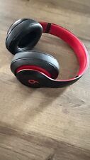 Casque beats studio d'occasion  Évry