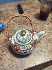 Oriental tea pots for sale  Andalusia