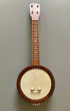 Vintage sandstrom banjo for sale  New York