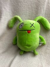 Ugly dolls green for sale  WATFORD