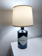 Lampada design bottiglia usato  Lecce