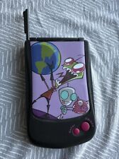 Rare Invader Zim PDA / Palm Pilot Tested Works, Faint Text 2004 for sale  Shipping to South Africa