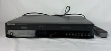 Used, Samsung DVD-VR375 DVD Player Recorder VCR Combo with Remote for sale  Shipping to South Africa