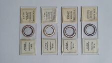 Microscope prepared slides for sale  CREWKERNE