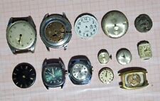 Lotto orologi vintage usato  Bisceglie