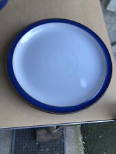 Denby imperial blue for sale  UCKFIELD