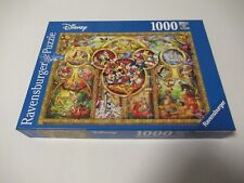 Ravensburger puzzle 1000 gebraucht kaufen  Norderstedt