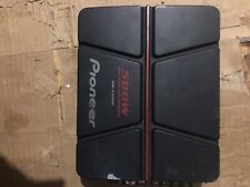 Pioneer amp channel for sale  Grafton