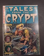 Tales crypt issue for sale  Kernersville