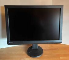 Monitor EIZO CG247X Video Editing LCD Monitor - license ColorEdge, używany na sprzedaż  PL