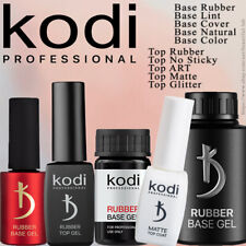 Kodi Professional! BASE: Borracha, Cor, Capa / TOP: Fosco, Sem Adesivo, Glitter. comprar usado  Enviando para Brazil