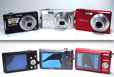 Lot digital cameras for sale  Crossville