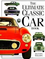 Ultimate classic car for sale  Montgomery
