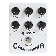 Pedal de efeitos de guitarra Joyo JF-15 California Sound comprar usado  Enviando para Brazil