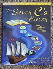Seven history helping for sale  Carthage