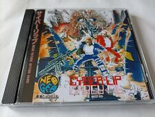 SNK Neo Geo CD CDZ Cyber-Lip cover and case replacement na sprzedaż  Wysyłka do Poland