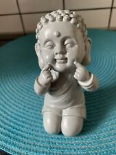 Buddha figur cm gebraucht kaufen  Emmendingen