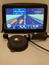 Tomtom truck hgv for sale  Shipping to Ireland