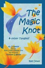 Magic knot tangles for sale  Statesville