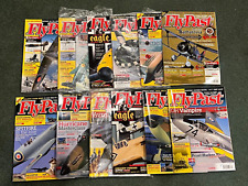 Flypast magazine year for sale  WEST MALLING