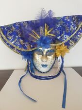 Stunning venetian masquerade for sale  PRESTATYN