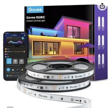 Govee wifi outdoor for sale  Lakewood