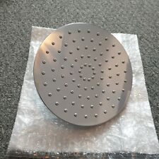 Rainfall shower head for sale  MANCHESTER