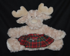 Peluche cerf renne d'occasion  Strasbourg-