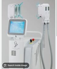 Sculptpro cryoquattro cryolipo for sale  LEICESTER