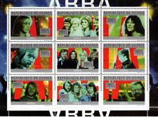 Abba 2010 mnh for sale  Shipping to Ireland