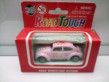 Yat Ming Road Tough / #1009 VW Beetle - Rosa - Grande Sorriso - Modelo de carro, usado comprar usado  Enviando para Brazil