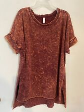 Zenana outfitters top for sale  Winfield