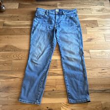 Crew jeans womens for sale  Jackson